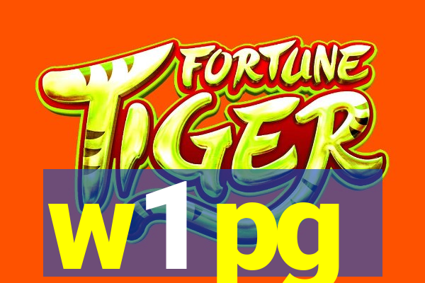 w1 pg